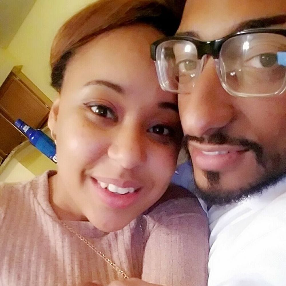 Meet your Posher, Krystal